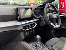 SEAT Ibiza TSI XCELLENCE Lux TSI XCELLENCE Lux Hatchback 1.0 Automatic Petrol 