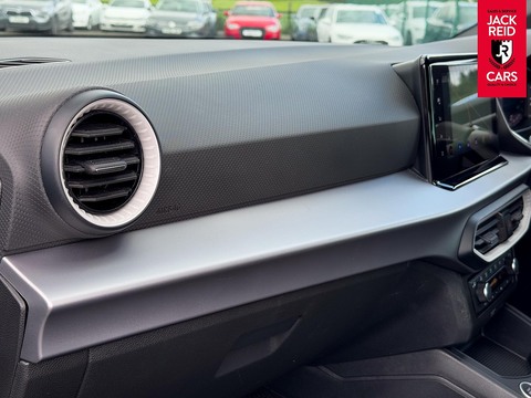 TSI XCELLENCE Lux Hatchback 1.0 Automatic Petrol