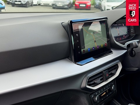 TSI XCELLENCE Lux Hatchback 1.0 Automatic Petrol