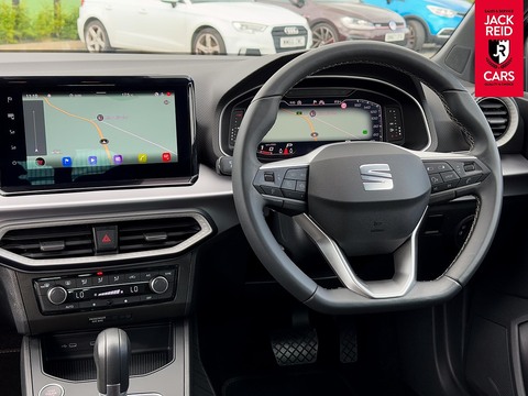 TSI XCELLENCE Lux Hatchback 1.0 Automatic Petrol