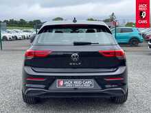 Volkswagen Golf TDI Life 2.0 TDI Life Hatchback 5dr Diesel Manual Euro 6 (s/s) (115 ps) 