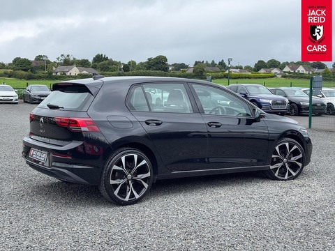 2.0 TDI Life Hatchback 5dr Diesel Manual Euro 6 (s/s) (115 ps)