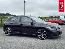 Volkswagen Golf TDI Life 2.0 TDI Life Hatchback 5dr Diesel Manual Euro 6 (s/s) (115 ps) 