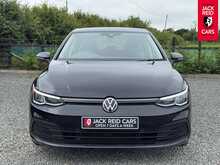 Volkswagen Golf TDI Life 2.0 TDI Life Hatchback 5dr Diesel Manual Euro 6 (s/s) (115 ps) 