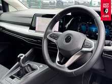 Volkswagen Golf TDI Life 2.0 TDI Life Hatchback 5dr Diesel Manual Euro 6 (s/s) (115 ps) 