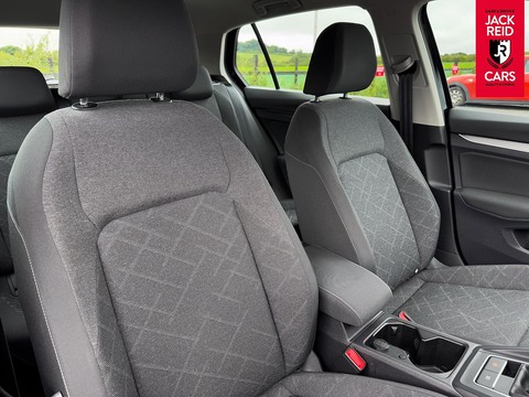 2.0 TDI Life Hatchback 5dr Diesel Manual Euro 6 (s/s) (115 ps)