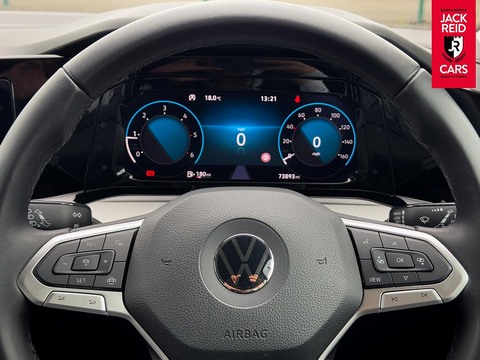 2.0 TDI Life Hatchback 5dr Diesel Manual Euro 6 (s/s) (115 ps)