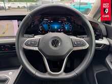 Volkswagen Golf TDI Life 2.0 TDI Life Hatchback 5dr Diesel Manual Euro 6 (s/s) (115 ps) 