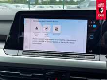 Volkswagen Golf TDI Life 2.0 TDI Life Hatchback 5dr Diesel Manual Euro 6 (s/s) (115 ps) 