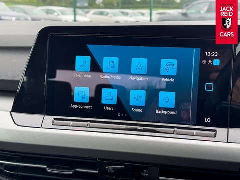 2.0 TDI Life Hatchback 5dr Diesel Manual Euro 6 (s/s) (115 ps)