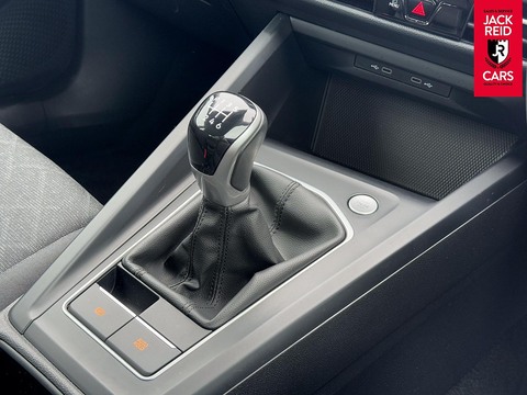 2.0 TDI Life Hatchback 5dr Diesel Manual Euro 6 (s/s) (115 ps)