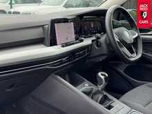 Volkswagen Golf TDI Life 2.0 TDI Life Hatchback 5dr Diesel Manual Euro 6 (s/s) (115 ps) 