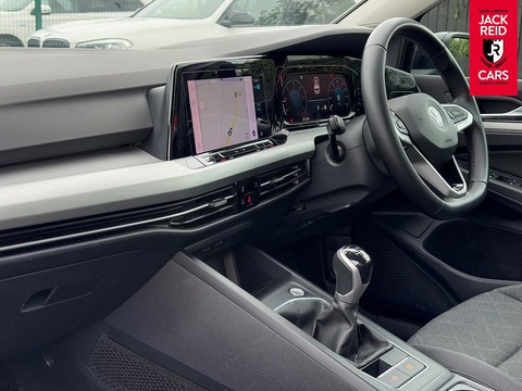 2.0 TDI Life Hatchback 5dr Diesel Manual Euro 6 (s/s) (115 ps)