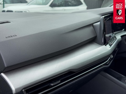 2.0 TDI Life Hatchback 5dr Diesel Manual Euro 6 (s/s) (115 ps)