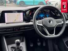 Volkswagen Golf TDI Life 2.0 TDI Life Hatchback 5dr Diesel Manual Euro 6 (s/s) (115 ps) 