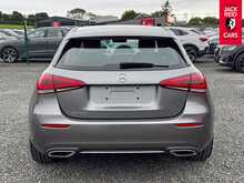 Mercedes-Benz A Class A180 Sport 1.3 A180 Sport (Executive) Hatchback 5dr Petrol Manual Euro 6 (s/s) (136 ps) 