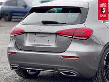 Mercedes-Benz A Class A180 Sport 1.3 A180 Sport (Executive) Hatchback 5dr Petrol Manual Euro 6 (s/s) (136 ps) 