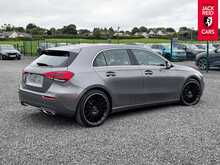 Mercedes-Benz A Class A180 Sport 1.3 A180 Sport (Executive) Hatchback 5dr Petrol Manual Euro 6 (s/s) (136 ps) 