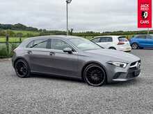 Mercedes-Benz A Class A180 Sport 1.3 A180 Sport (Executive) Hatchback 5dr Petrol Manual Euro 6 (s/s) (136 ps) 