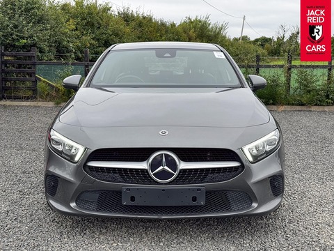 1.3 A180 Sport (Executive) Hatchback 5dr Petrol Manual Euro 6 (s/s) (136 ps)