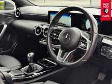 Mercedes-Benz A Class A180 Sport 1.3 A180 Sport (Executive) Hatchback 5dr Petrol Manual Euro 6 (s/s) (136 ps) 