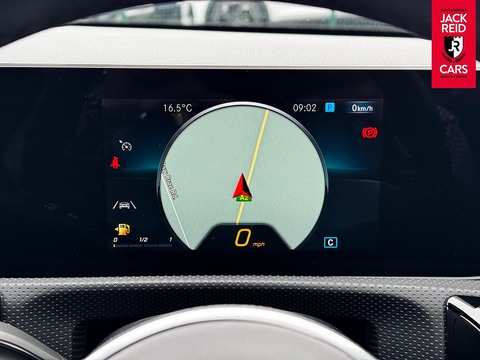 1.3 A180 Sport (Executive) Hatchback 5dr Petrol Manual Euro 6 (s/s) (136 ps)