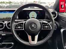 Mercedes-Benz A Class A180 Sport 1.3 A180 Sport (Executive) Hatchback 5dr Petrol Manual Euro 6 (s/s) (136 ps) 