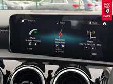 Mercedes-Benz A Class A180 Sport 1.3 A180 Sport (Executive) Hatchback 5dr Petrol Manual Euro 6 (s/s) (136 ps) 