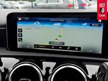Mercedes-Benz A Class A180 Sport 1.3 A180 Sport (Executive) Hatchback 5dr Petrol Manual Euro 6 (s/s) (136 ps) 