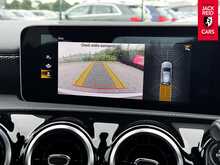 Mercedes-Benz A Class A180 Sport 1.3 A180 Sport (Executive) Hatchback 5dr Petrol Manual Euro 6 (s/s) (136 ps) 