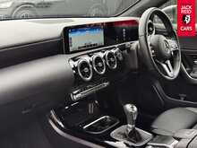 Mercedes-Benz A Class A180 Sport 1.3 A180 Sport (Executive) Hatchback 5dr Petrol Manual Euro 6 (s/s) (136 ps) 