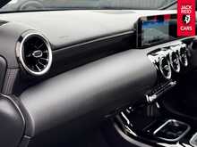 Mercedes-Benz A Class A180 Sport 1.3 A180 Sport (Executive) Hatchback 5dr Petrol Manual Euro 6 (s/s) (136 ps) 