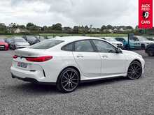 BMW 2 Series Gran Coupe 218i M Sport 1.5 218i M Sport Saloon 4dr Petrol Manual Euro 6 (s/s) (136 ps) 