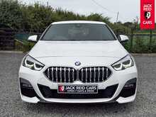 BMW 2 Series Gran Coupe 218i M Sport 1.5 218i M Sport Saloon 4dr Petrol Manual Euro 6 (s/s) (136 ps) 