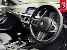 BMW 2 Series Gran Coupe 218i M Sport 1.5 218i M Sport Saloon 4dr Petrol Manual Euro 6 (s/s) (136 ps) 