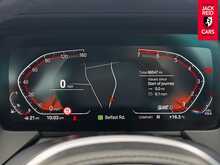 BMW 2 Series Gran Coupe 218i M Sport 1.5 218i M Sport Saloon 4dr Petrol Manual Euro 6 (s/s) (136 ps) 