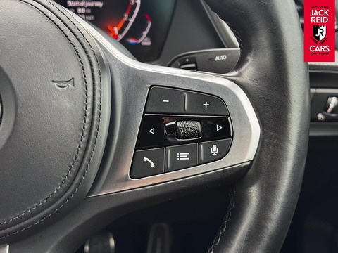 1.5 218i M Sport Saloon 4dr Petrol Manual Euro 6 (s/s) (136 ps)