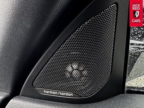 1.5 218i M Sport Saloon 4dr Petrol Manual Euro 6 (s/s) (136 ps)