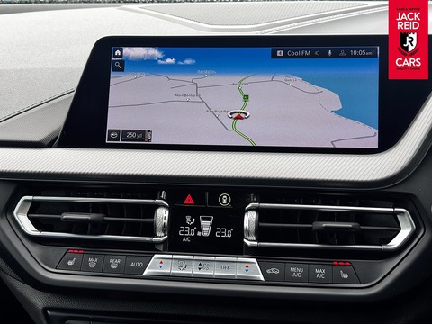 1.5 218i M Sport Saloon 4dr Petrol Manual Euro 6 (s/s) (136 ps)