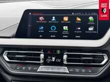 BMW 2 Series Gran Coupe 218i M Sport 1.5 218i M Sport Saloon 4dr Petrol Manual Euro 6 (s/s) (136 ps) 