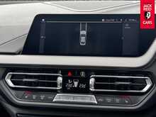 BMW 2 Series Gran Coupe 218i M Sport 1.5 218i M Sport Saloon 4dr Petrol Manual Euro 6 (s/s) (136 ps) 