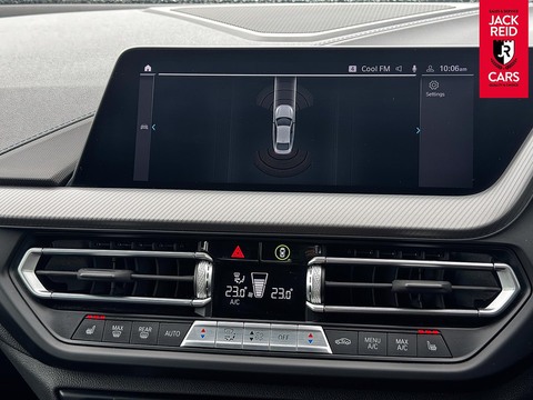 1.5 218i M Sport Saloon 4dr Petrol Manual Euro 6 (s/s) (136 ps)