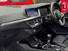 BMW 2 Series Gran Coupe 218i M Sport 1.5 218i M Sport Saloon 4dr Petrol Manual Euro 6 (s/s) (136 ps) 