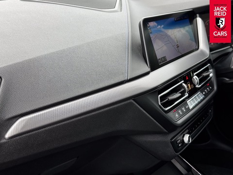 1.5 218i M Sport Saloon 4dr Petrol Manual Euro 6 (s/s) (136 ps)