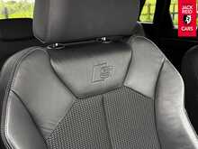 Audi Q3 TFSI CoD S line 1.5 TFSI CoD 35 S line SUV 5dr Petrol S Tronic Euro 6 (s/s) (150 ps) 