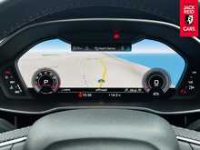 Audi Q3 TFSI CoD S line 1.5 TFSI CoD 35 S line SUV 5dr Petrol S Tronic Euro 6 (s/s) (150 ps) 