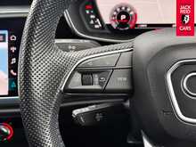 Audi Q3 TFSI CoD S line 1.5 TFSI CoD 35 S line SUV 5dr Petrol S Tronic Euro 6 (s/s) (150 ps) 