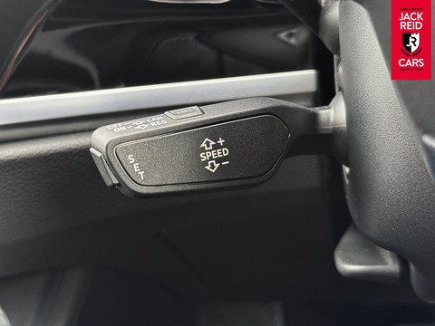 1.5 TFSI CoD 35 S line SUV 5dr Petrol S Tronic Euro 6 (s/s) (150 ps)