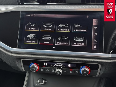 1.5 TFSI CoD 35 S line SUV 5dr Petrol S Tronic Euro 6 (s/s) (150 ps)