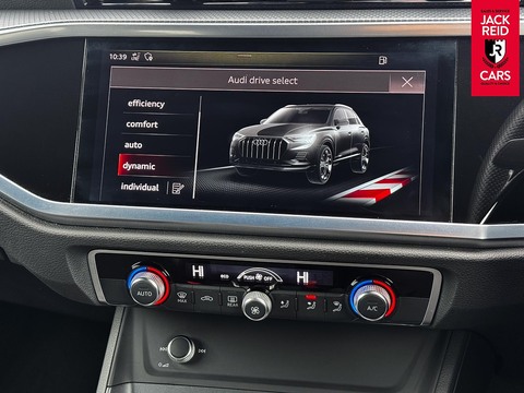 1.5 TFSI CoD 35 S line SUV 5dr Petrol S Tronic Euro 6 (s/s) (150 ps)